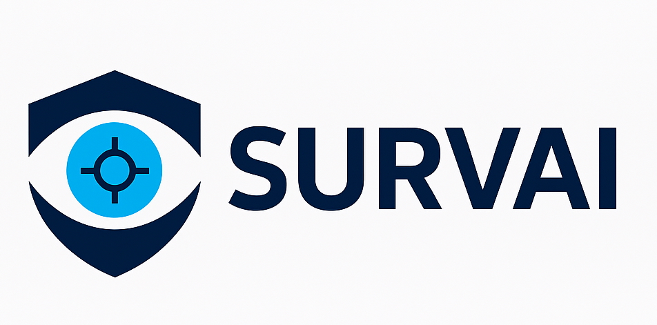 SURVAI Logo